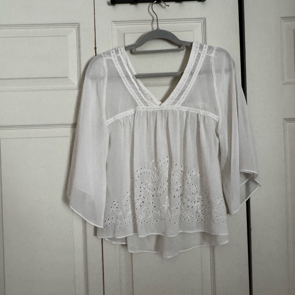 Abercrombie & Fitch Blouse